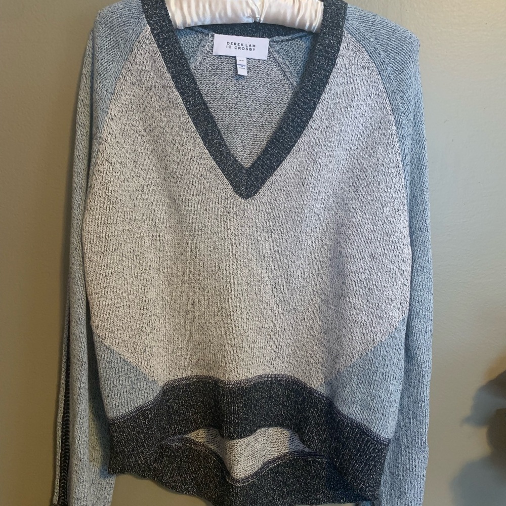 10 Crosby Derek Lam Sweater